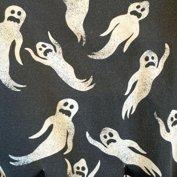 Rags | Ghost Hip Pocket Romper | Size: 18-24 Months - Picture 3 of 6